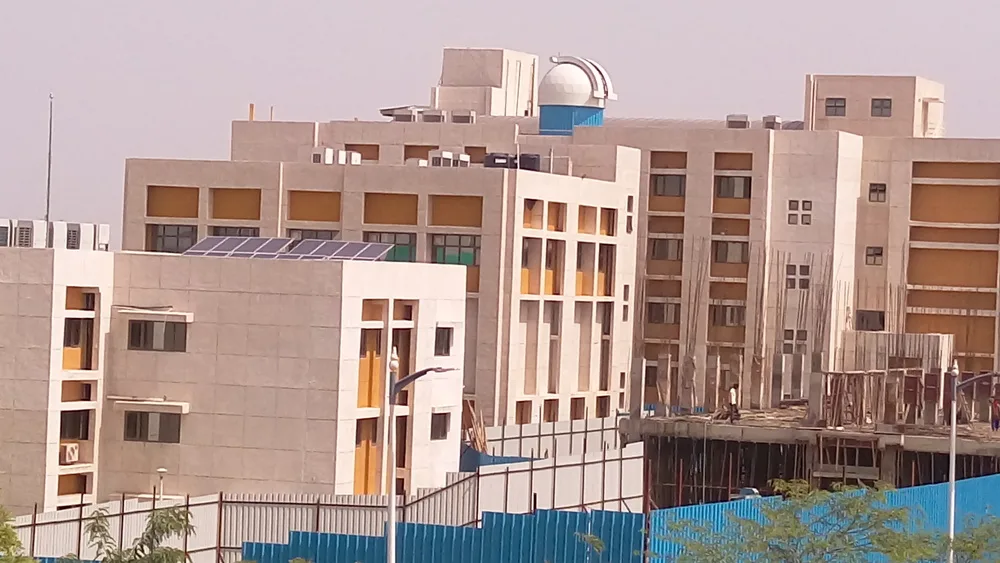 Indian Institute of Science Education & Research – Bhopal, Madhya Pradesh