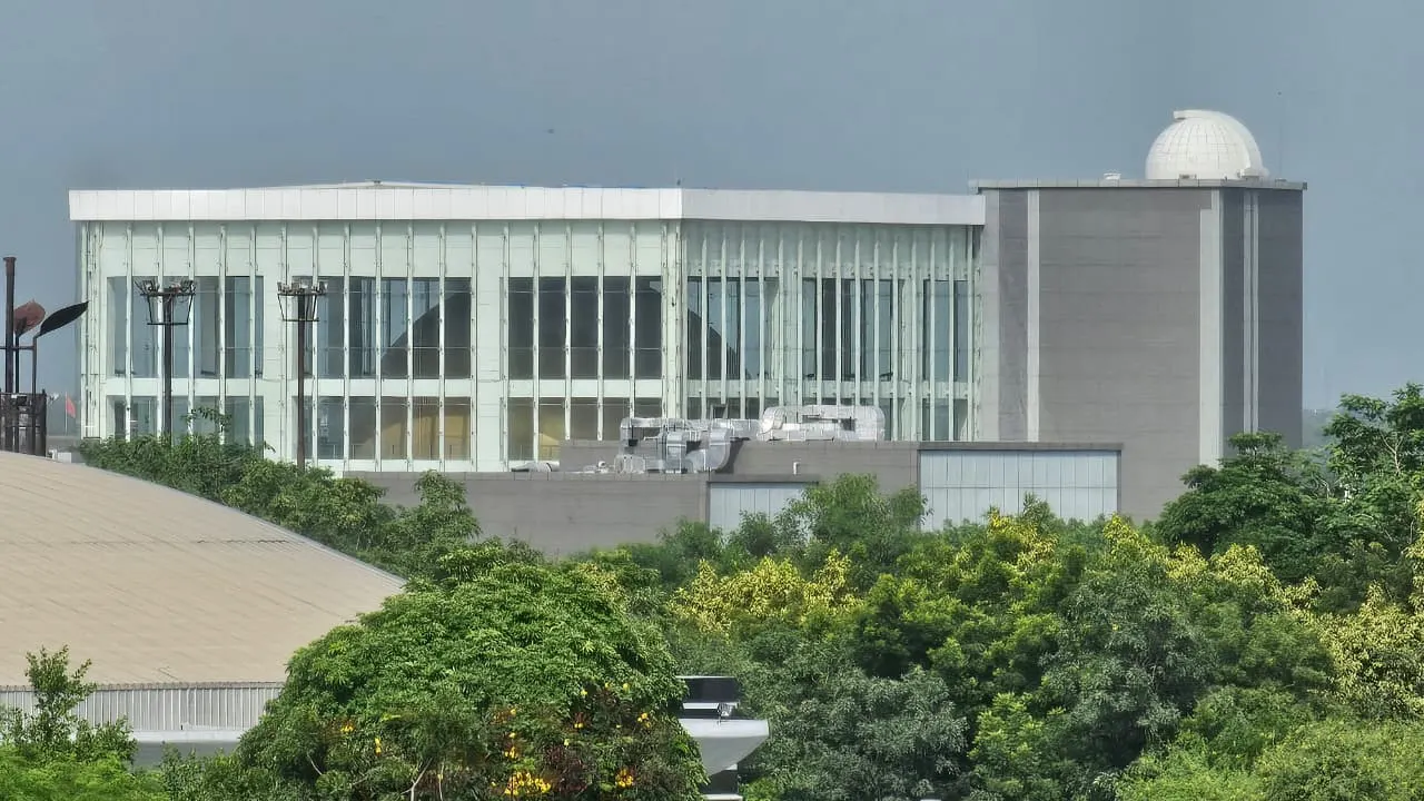 Gujarat Science City – Ahmedabad, Gujarat